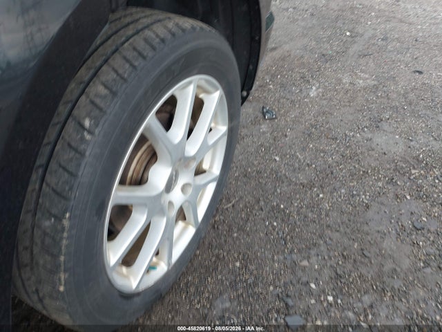 45820619 :رقم المزاد ، 3C4PDCDG6CT146826 vin ، 2012 Dodge Journey Crew مزاد بيع