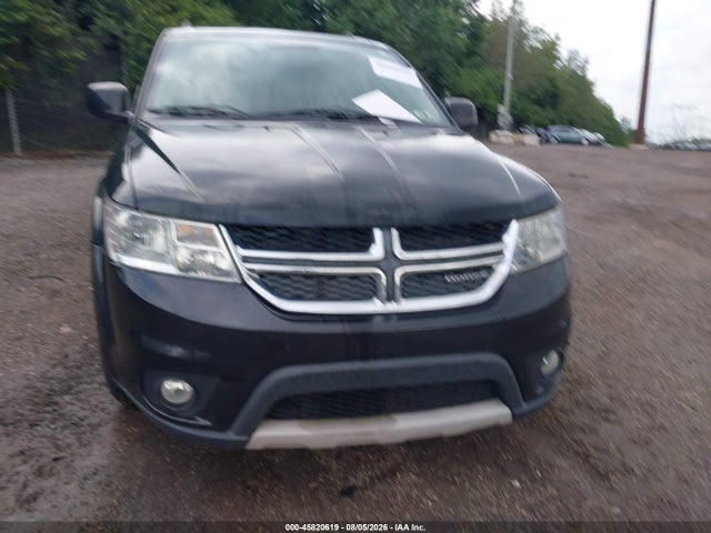 45820619 :رقم المزاد ، 3C4PDCDG6CT146826 vin ، 2012 Dodge Journey Crew مزاد بيع