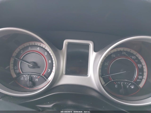 45820619 :رقم المزاد ، 3C4PDCDG6CT146826 vin ، 2012 Dodge Journey Crew مزاد بيع