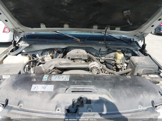 Aukcja sprzedaży 1999 Chevrolet Silverado 1500 Ls, vin: 2GCEK19T8X1160080, numer aukcji: 45820622