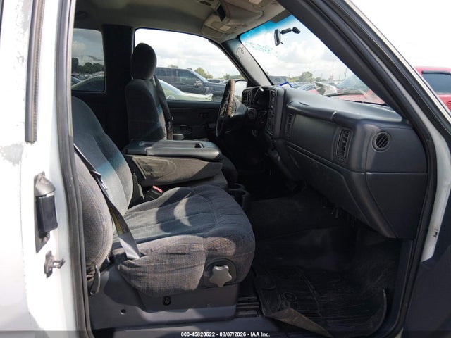 Aukcja sprzedaży 1999 Chevrolet Silverado 1500 Ls, vin: 2GCEK19T8X1160080, numer aukcji: 45820622