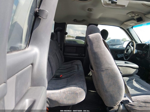 Aukcja sprzedaży 1999 Chevrolet Silverado 1500 Ls, vin: 2GCEK19T8X1160080, numer aukcji: 45820622