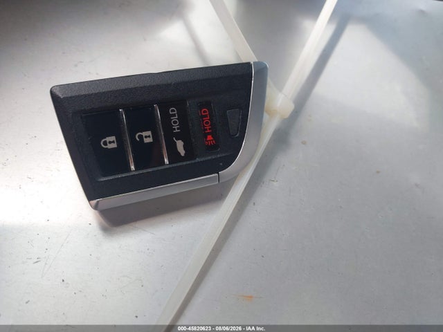 45820623 :رقم المزاد ، 5J8YE1H4XRL004300 vin ، 2024 Acura Mdx Technology Package مزاد بيع