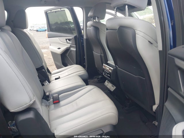45820623 :رقم المزاد ، 5J8YE1H4XRL004300 vin ، 2024 Acura Mdx Technology Package مزاد بيع