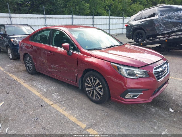Aukcja sprzedaży 2019 Subaru Legacy 2.5i Premium, vin: 4S3BNAF6XK3028515, numer aukcji: 45820632