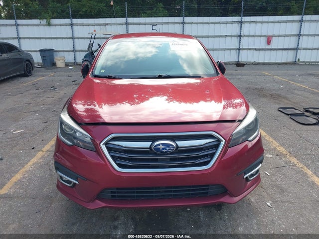 Продаж на аукціоні авто 2019 Subaru Legacy 2.5i Premium, vin: 4S3BNAF6XK3028515, номер лоту: 45820632