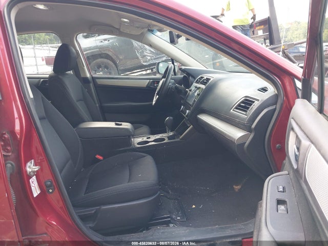 Продаж на аукціоні авто 2019 Subaru Legacy 2.5i Premium, vin: 4S3BNAF6XK3028515, номер лоту: 45820632