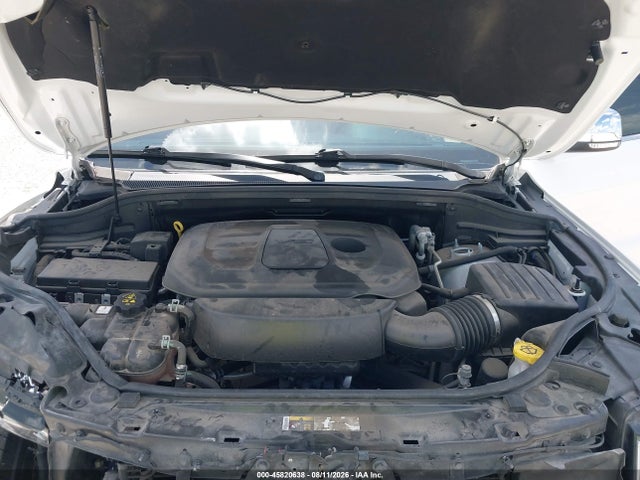 Aukcja sprzedaży 2020 Jeep Grand Cherokee Limited 4x4, vin: 1C4RJFBG6LC271200, numer aukcji: 45820638