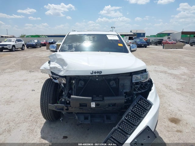 Aukcja sprzedaży 2020 Jeep Grand Cherokee Limited 4x4, vin: 1C4RJFBG6LC271200, numer aukcji: 45820638