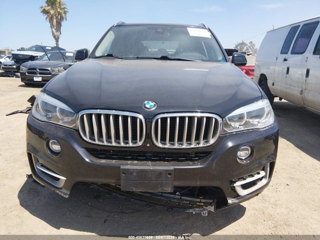 2015 Bmw X5 Xdrive35i მანქანა იყიდება აუქციონზე, vin: 5UXKR0C58F0P01656, აუქციონის ნომერი: 45820639