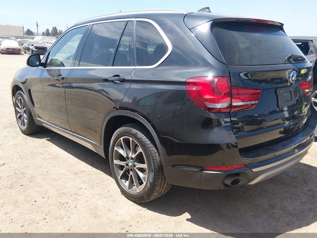 2015 Bmw X5 Xdrive35i მანქანა იყიდება აუქციონზე, vin: 5UXKR0C58F0P01656, აუქციონის ნომერი: 45820639