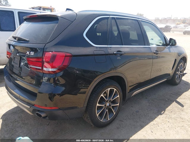 2015 Bmw X5 Xdrive35i მანქანა იყიდება აუქციონზე, vin: 5UXKR0C58F0P01656, აუქციონის ნომერი: 45820639