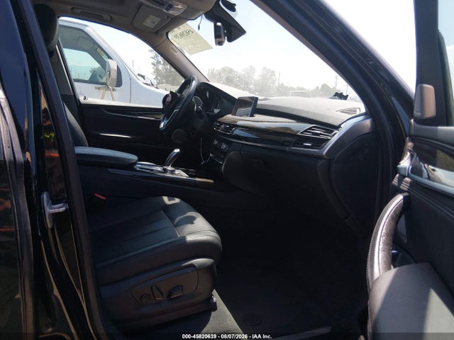 2015 Bmw X5 Xdrive35i მანქანა იყიდება აუქციონზე, vin: 5UXKR0C58F0P01656, აუქციონის ნომერი: 45820639