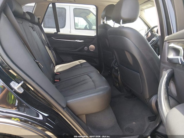 2015 Bmw X5 Xdrive35i მანქანა იყიდება აუქციონზე, vin: 5UXKR0C58F0P01656, აუქციონის ნომერი: 45820639