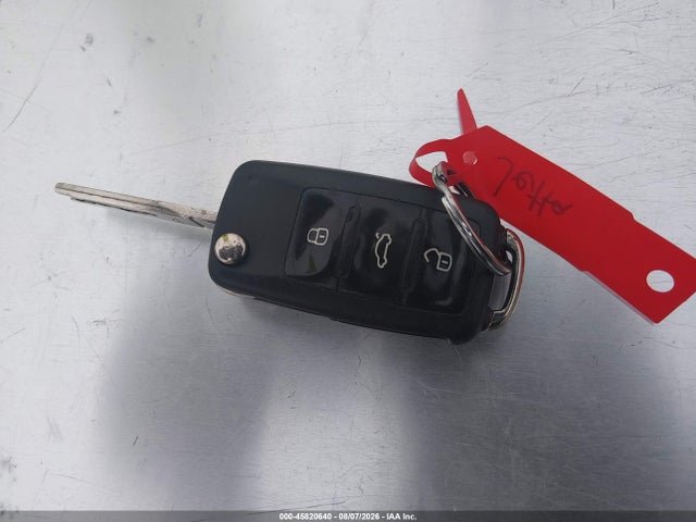 45820640 :رقم المزاد ، 3VWD17AJ9EM310115 vin ، 2014 Volkswagen Jetta 1.8t Se مزاد بيع