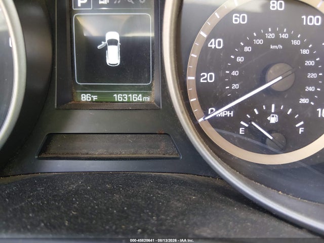 Hyundai Santa Fe Se 2017 KM8SM4HF2HU207213 Image 15