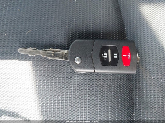 Aukcja sprzedaży 2010 Mazda Mazda3 S Sport, vin: JM1BL1H52A1334192, numer aukcji: 45820642