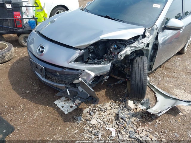Aukcja sprzedaży 2010 Mazda Mazda3 S Sport, vin: JM1BL1H52A1334192, numer aukcji: 45820642