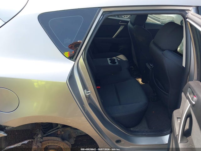 Aukcja sprzedaży 2010 Mazda Mazda3 S Sport, vin: JM1BL1H52A1334192, numer aukcji: 45820642