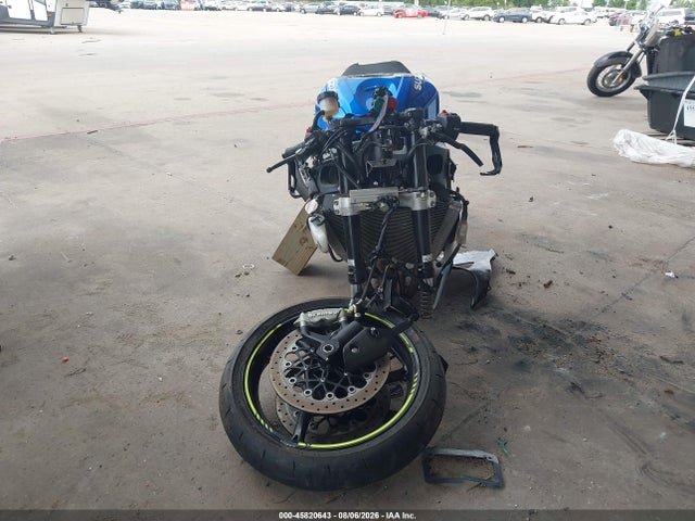 JS1GN7FA4P7101398 Suzuki GSX-R600