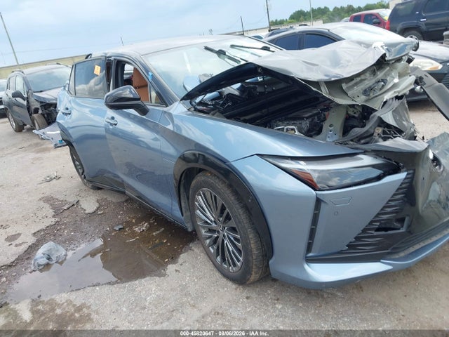 Aukcja sprzedaży 2023 Lexus Rz 450e Luxury, vin: JTJAAAAB4PA002889, numer aukcji: 45820647