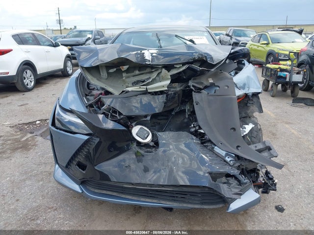 2023 Lexus Rz 450e Luxury მანქანა იყიდება აუქციონზე, vin: JTJAAAAB4PA002889, აუქციონის ნომერი: 45820647