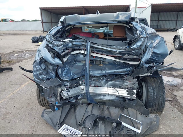 2023 Lexus Rz 450e Luxury მანქანა იყიდება აუქციონზე, vin: JTJAAAAB4PA002889, აუქციონის ნომერი: 45820647