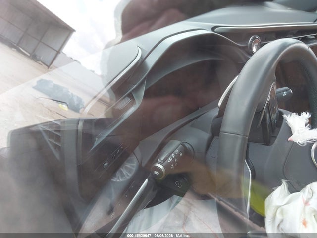 2023 Lexus Rz 450e Luxury მანქანა იყიდება აუქციონზე, vin: JTJAAAAB4PA002889, აუქციონის ნომერი: 45820647