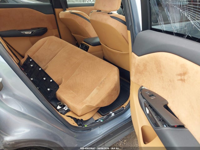 2023 Lexus Rz 450e Luxury მანქანა იყიდება აუქციონზე, vin: JTJAAAAB4PA002889, აუქციონის ნომერი: 45820647