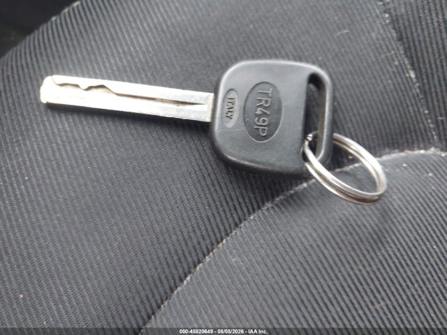 45820649 :رقم المزاد ، KNDJP3A56G7241297 vin ، 2016 Kia Soul + مزاد بيع
