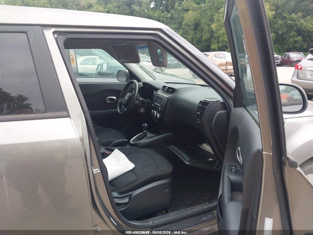45820649 :رقم المزاد ، KNDJP3A56G7241297 vin ، 2016 Kia Soul + مزاد بيع