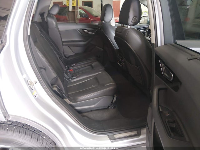 45820651 :رقم المزاد ، WA1LAAF78HD001741 vin ، 2017 Audi Q7 3.0t Premium مزاد بيع