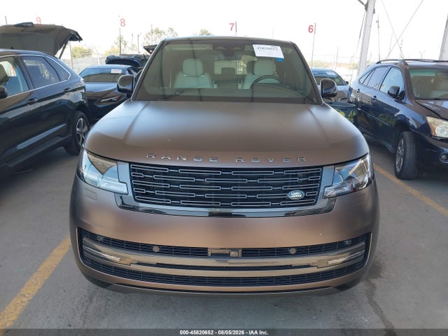 SALKP9E95SA275742 Land Rover Range Rover P530 Se