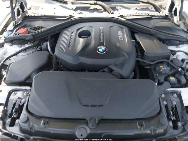 Продажа на аукционе авто 2017 Bmw 430i Gran Coupe, vin: WBA4F7C56HG438313, номер лота: 45820653