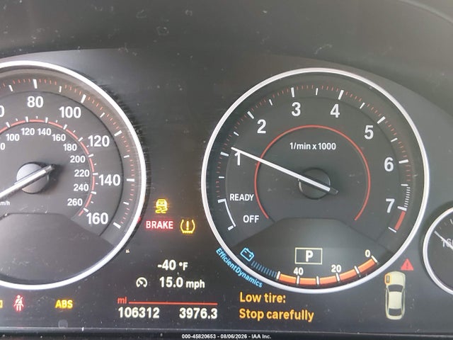Продажа на аукционе авто 2017 Bmw 430i Gran Coupe, vin: WBA4F7C56HG438313, номер лота: 45820653