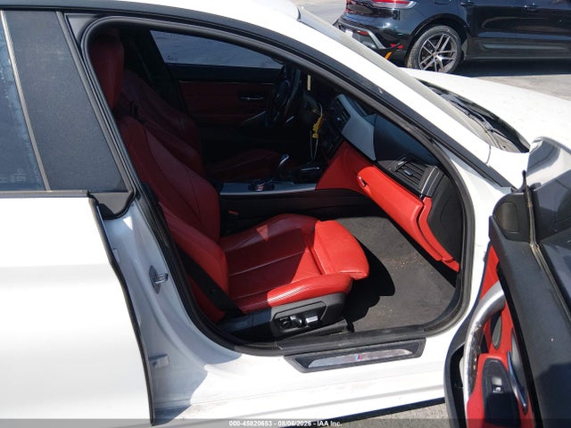 Продажа на аукционе авто 2017 Bmw 430i Gran Coupe, vin: WBA4F7C56HG438313, номер лота: 45820653
