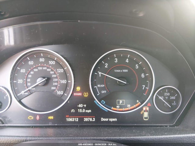 Продажа на аукционе авто 2017 Bmw 430i Gran Coupe, vin: WBA4F7C56HG438313, номер лота: 45820653