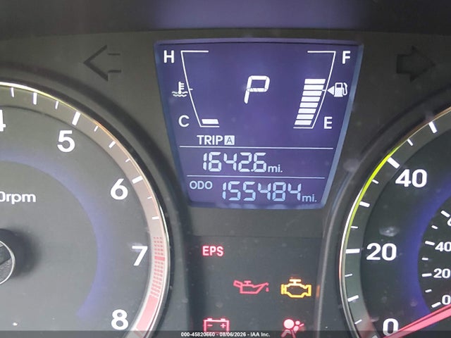 2012 Hyundai Accent Gls მანქანა იყიდება აუქციონზე, vin: KMHCT4AE9CU139185, აუქციონის ნომერი: 45820660