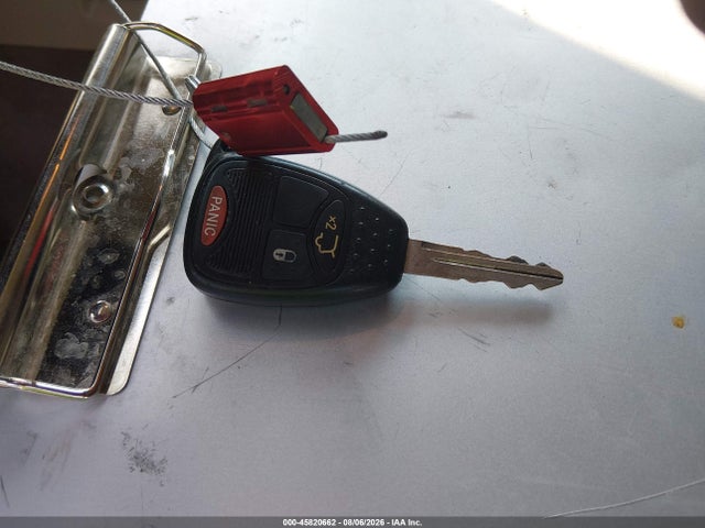 Aukcja sprzedaży 2012 Jeep Liberty Sport, vin: 1C4PJLAK7CW126998, numer aukcji: 45820662