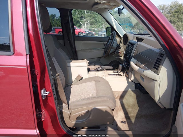 Aukcja sprzedaży 2012 Jeep Liberty Sport, vin: 1C4PJLAK7CW126998, numer aukcji: 45820662