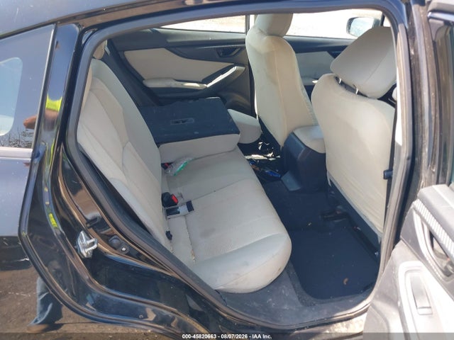 Продаж на аукціоні авто 2018 Subaru Impreza 2.0i Premium, vin: 4S3GTAB68J3743616, номер лоту: 45820663