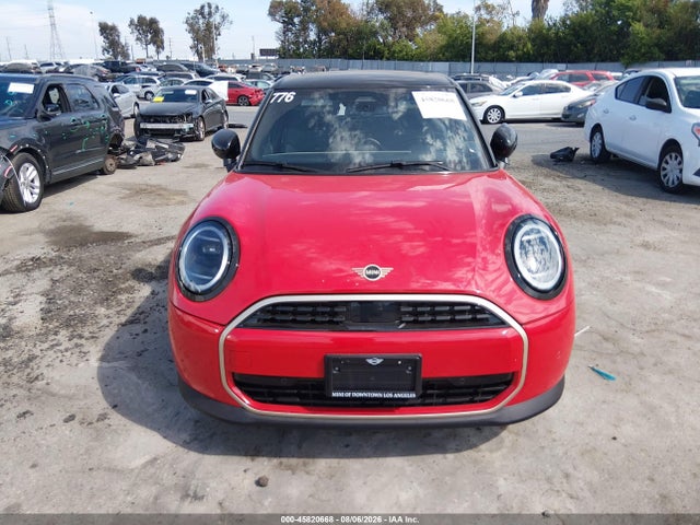 Mini Hardtop Cooper 2026 WMW43GD08T2X75857 Image 12