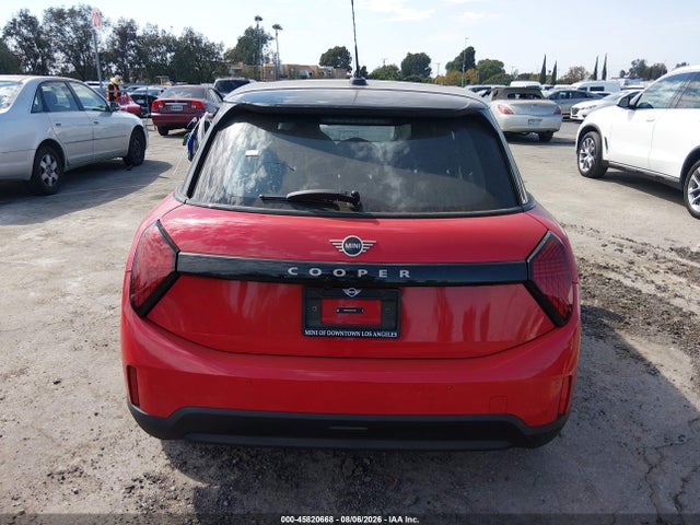 Mini Hardtop Cooper 2026 WMW43GD08T2X75857 Image 16