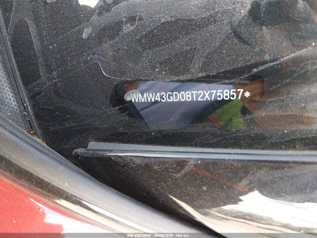 Mini Hardtop Cooper 2026 WMW43GD08T2X75857 Image 9