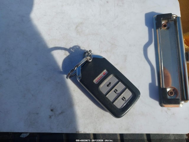 Honda CIVIC EX 2015 19XFB2F81FE224603 Image 11