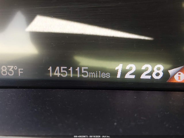Honda CIVIC EX 2015 19XFB2F81FE224603 Image 7