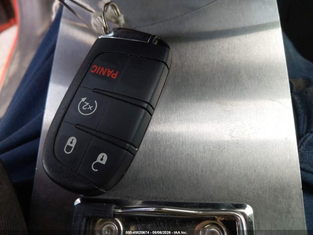 Aukcja sprzedaży 2018 Jeep Compass Sport Fwd, vin: 3C4NJCAB6JT123620, numer aukcji: 45820674