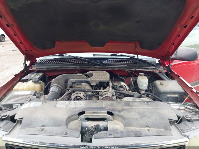 Продаж на аукціоні авто 2005 Chevrolet Silverado 2500hd Lt, vin: 1GCHK232X5F937030, номер лоту: 45820680