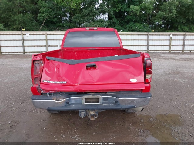 Продаж на аукціоні авто 2005 Chevrolet Silverado 2500hd Lt, vin: 1GCHK232X5F937030, номер лоту: 45820680