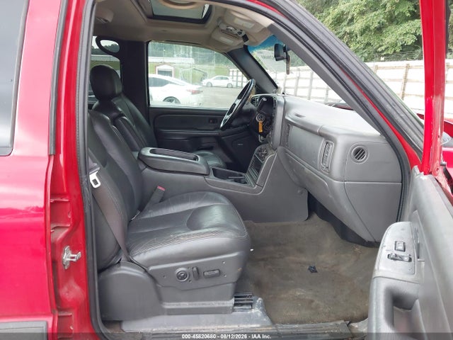 Продаж на аукціоні авто 2005 Chevrolet Silverado 2500hd Lt, vin: 1GCHK232X5F937030, номер лоту: 45820680
